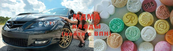 дурь Липки